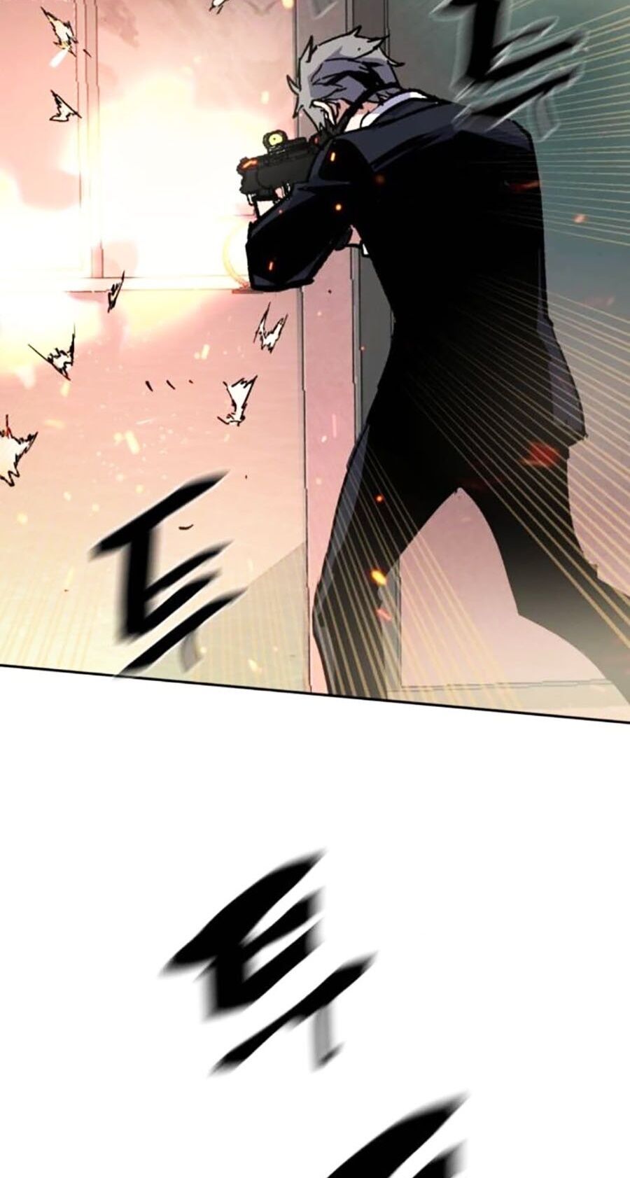 Bạn Học Của Tôi Là Lính Đánh Thuê Chapter 171 - Trang 2