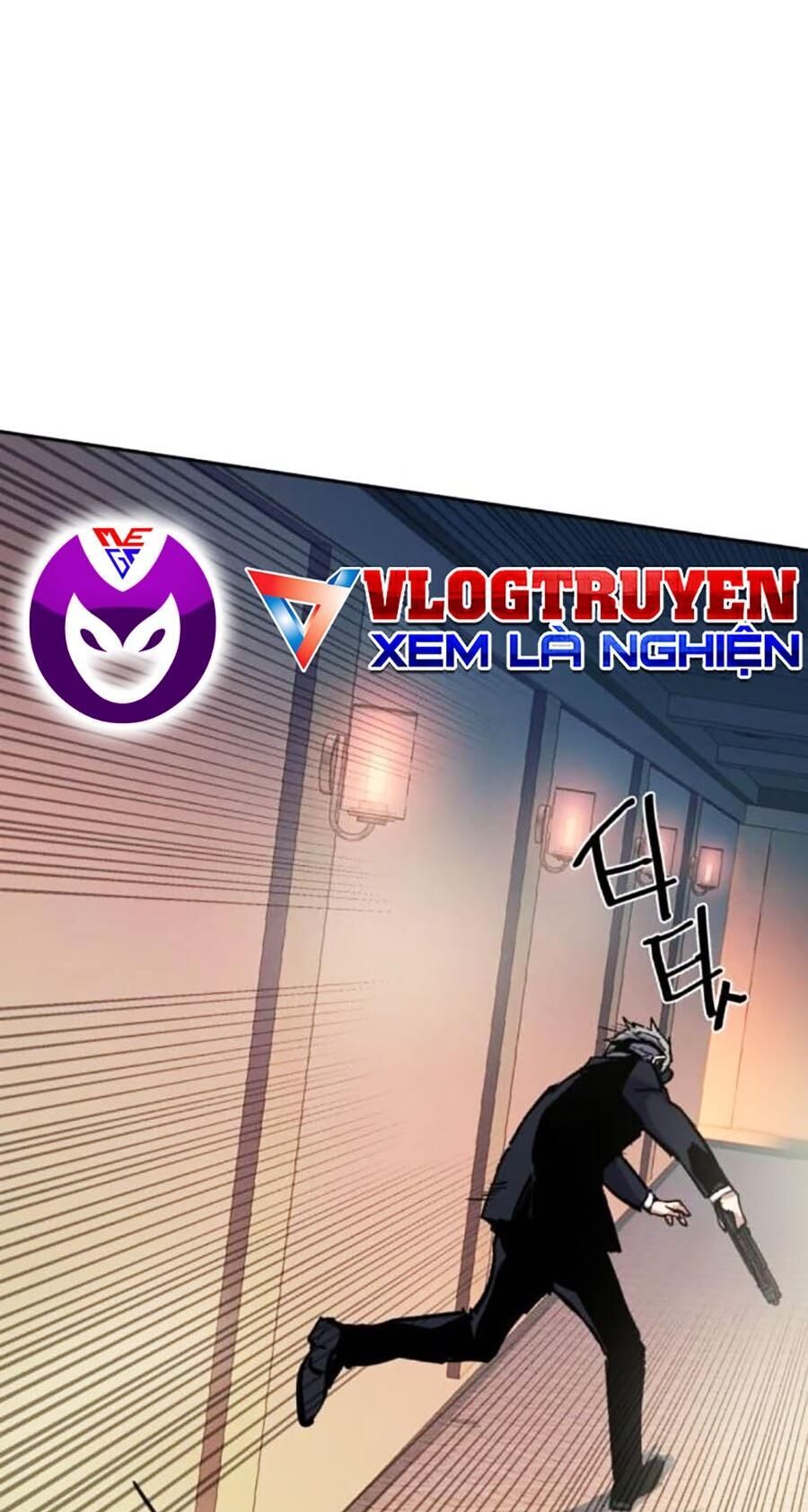 Bạn Học Của Tôi Là Lính Đánh Thuê Chapter 171 - Trang 2