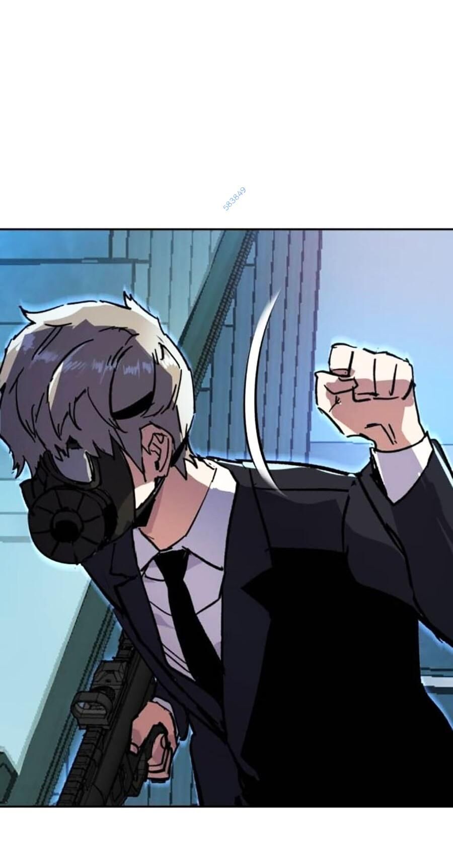 Bạn Học Của Tôi Là Lính Đánh Thuê Chapter 171 - Trang 2