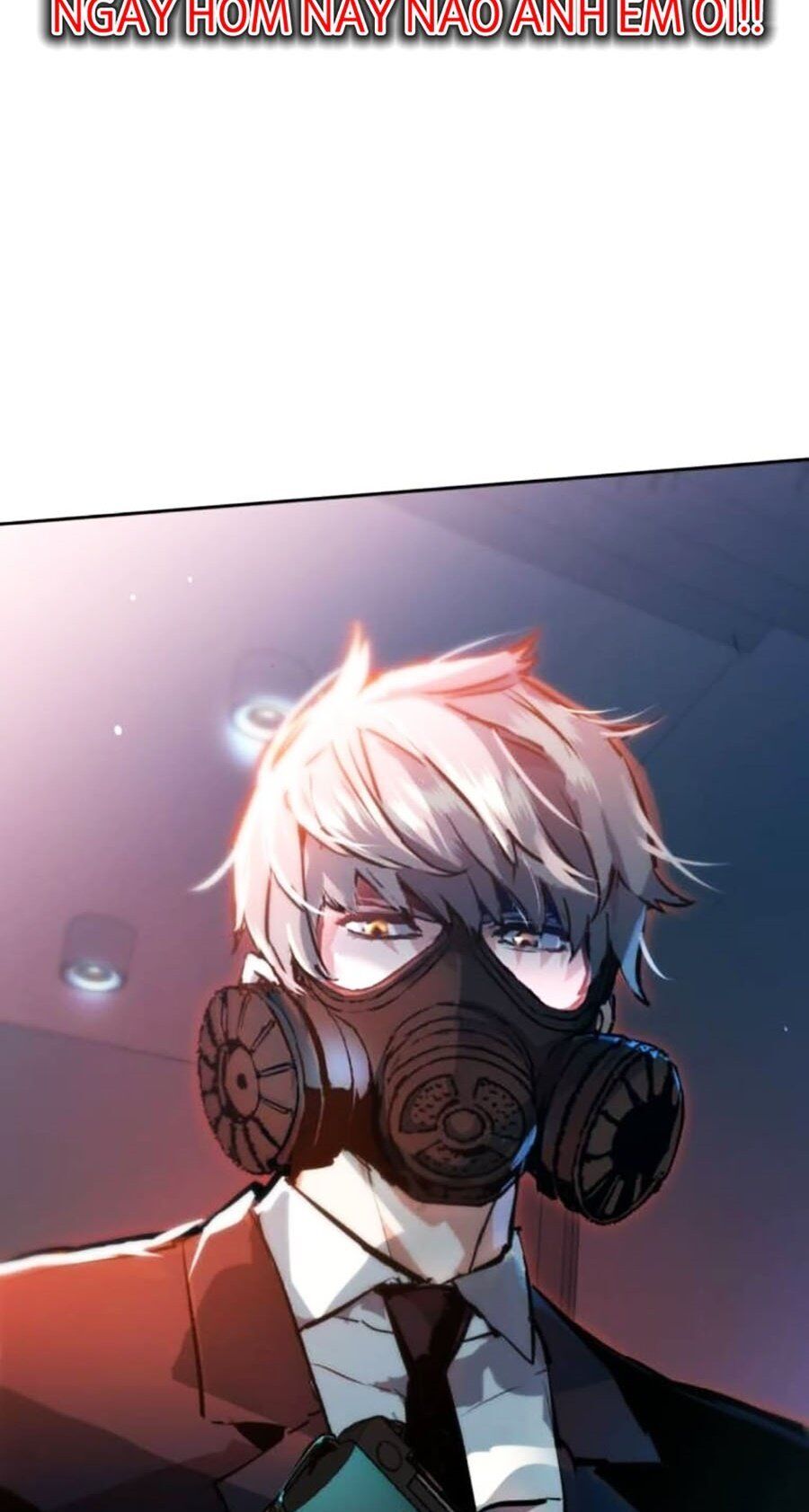 Bạn Học Của Tôi Là Lính Đánh Thuê Chapter 171 - Trang 2