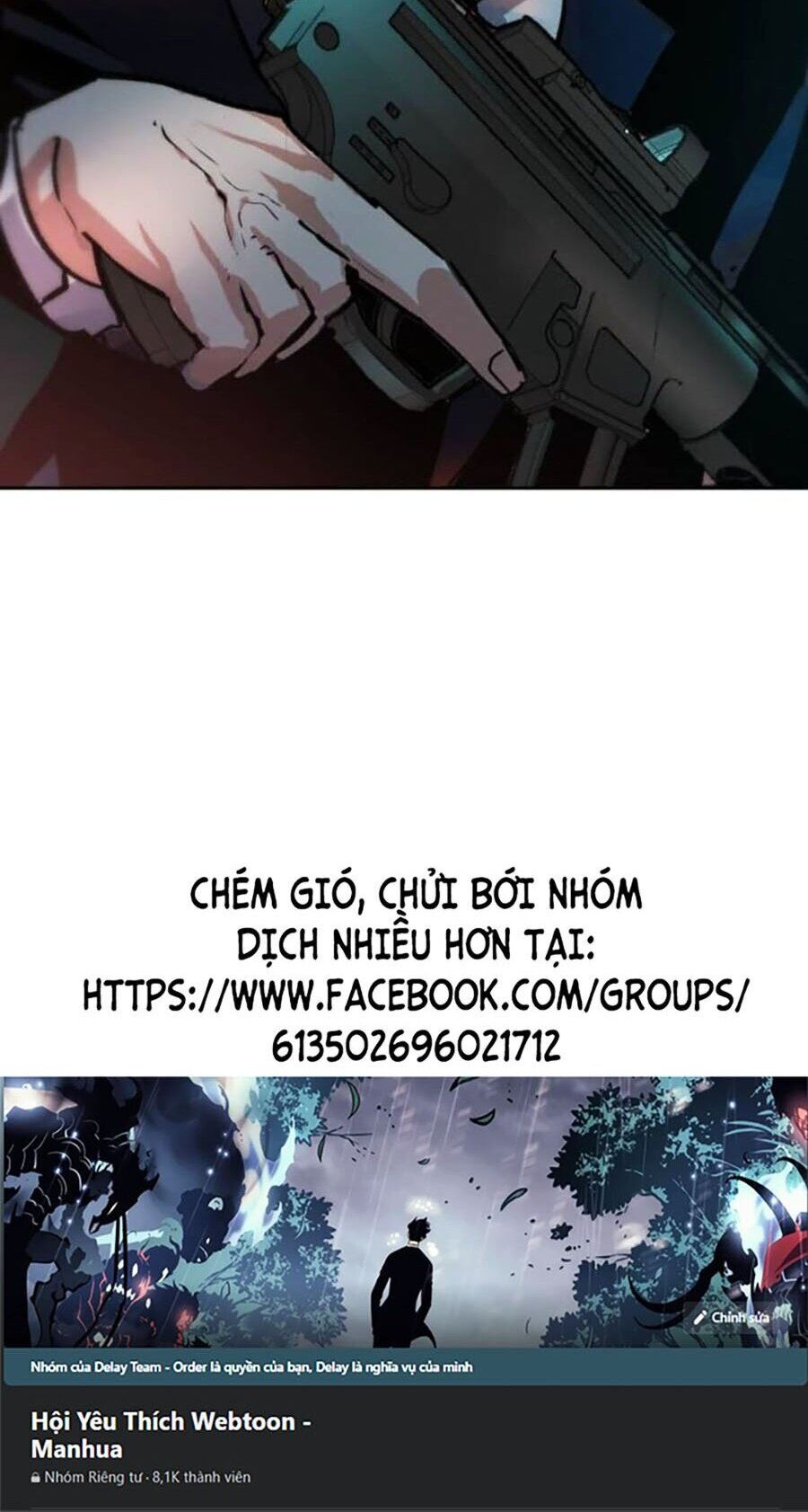 Bạn Học Của Tôi Là Lính Đánh Thuê Chapter 171 - Trang 2