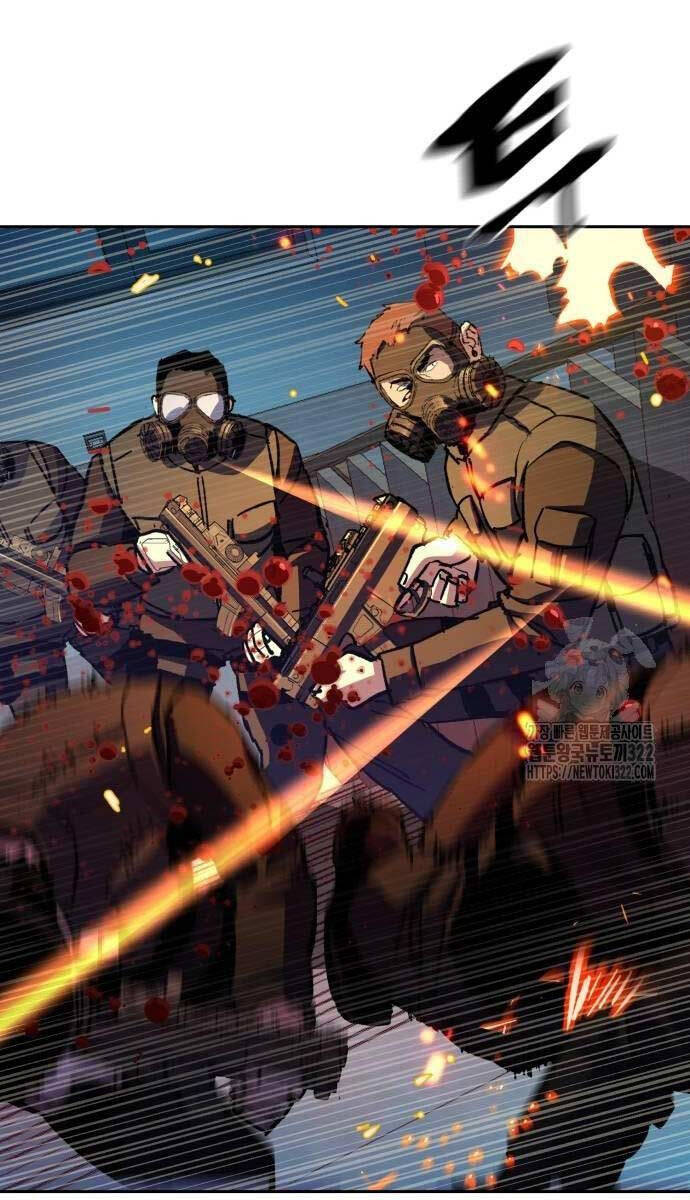 Bạn Học Của Tôi Là Lính Đánh Thuê Chapter 172 - Trang 2