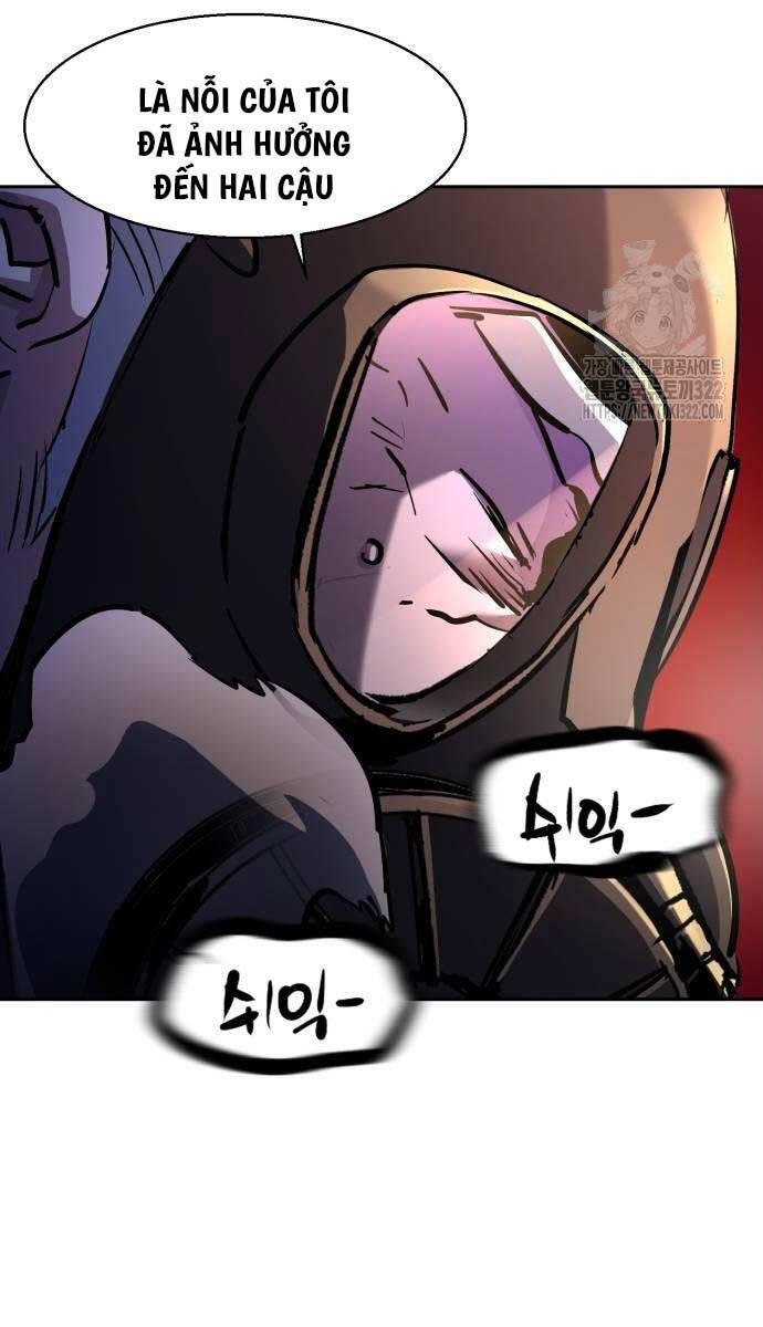 Bạn Học Của Tôi Là Lính Đánh Thuê Chapter 172 - Trang 2