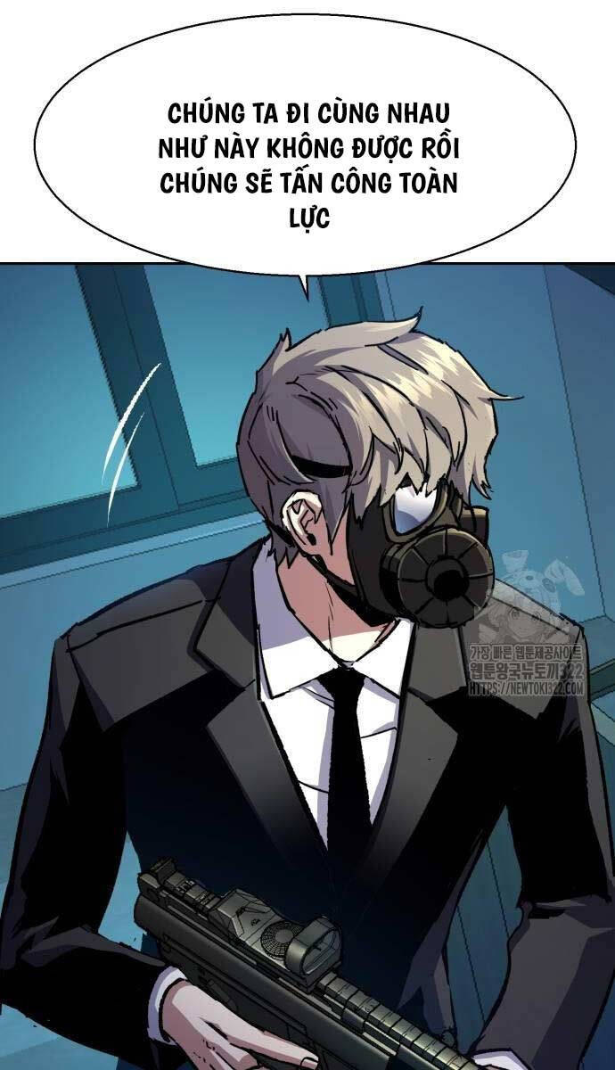 Bạn Học Của Tôi Là Lính Đánh Thuê Chapter 172 - Trang 2