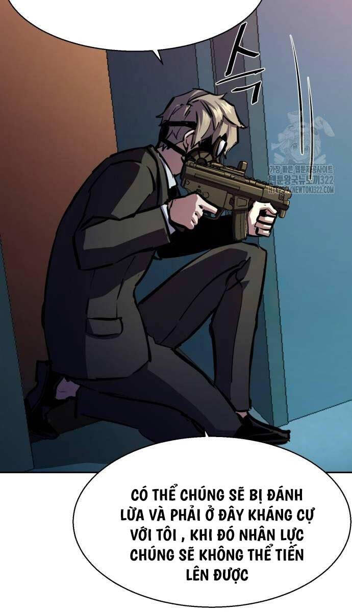 Bạn Học Của Tôi Là Lính Đánh Thuê Chapter 172 - Trang 2