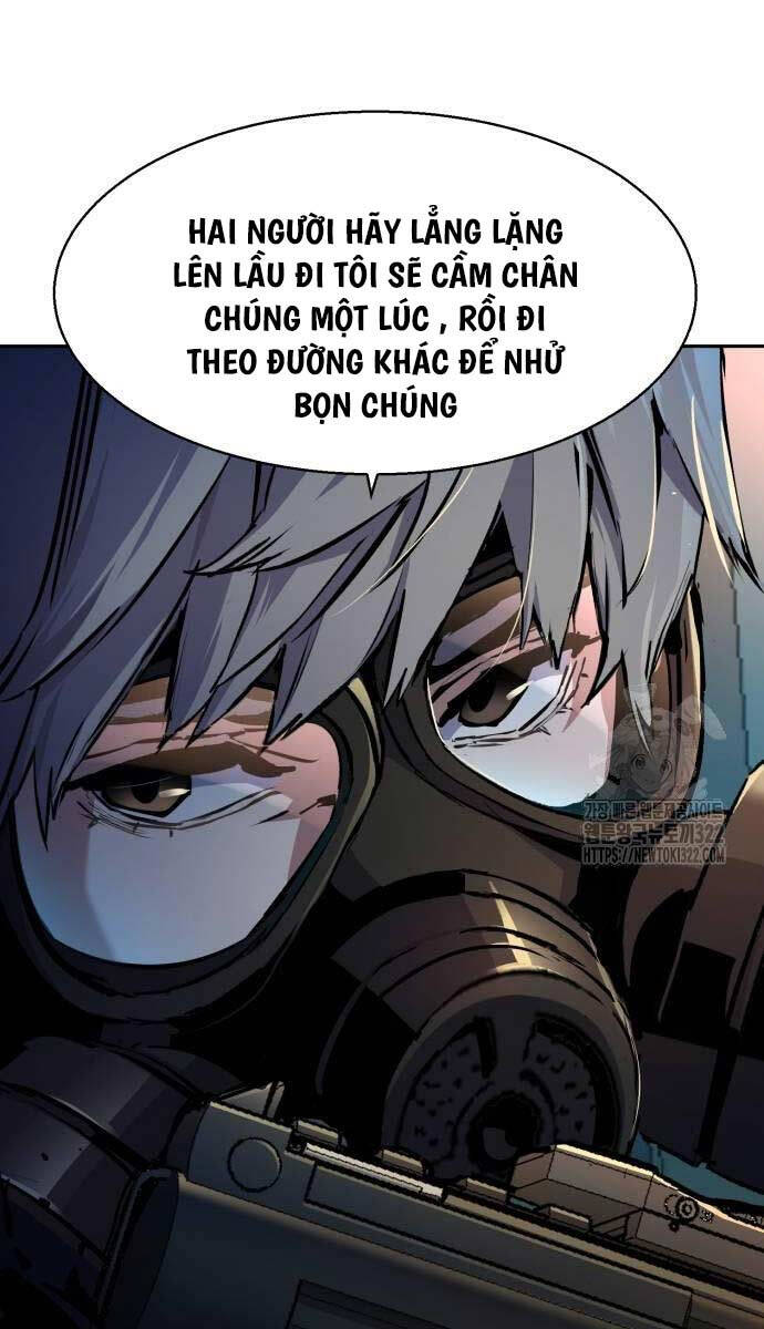 Bạn Học Của Tôi Là Lính Đánh Thuê Chapter 172 - Trang 2