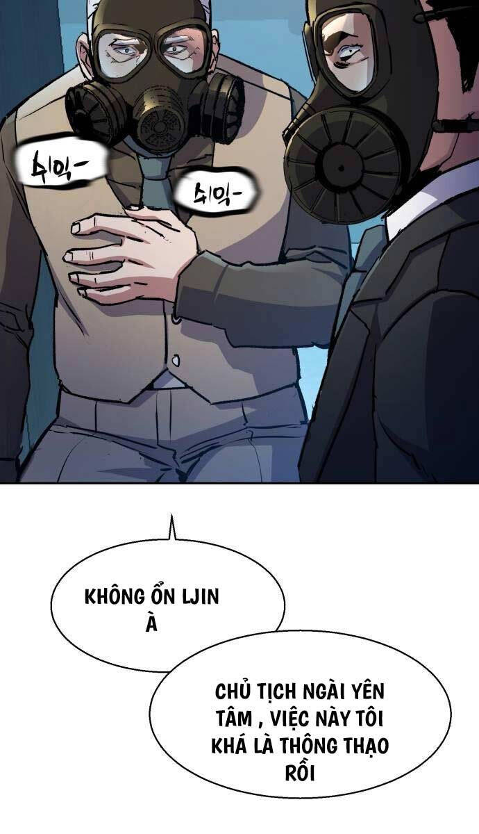 Bạn Học Của Tôi Là Lính Đánh Thuê Chapter 172 - Trang 2