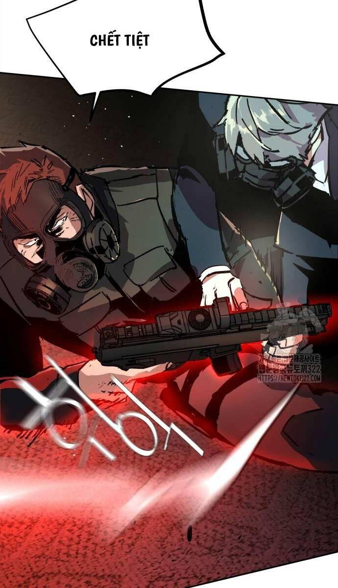 Bạn Học Của Tôi Là Lính Đánh Thuê Chapter 172 - Trang 2