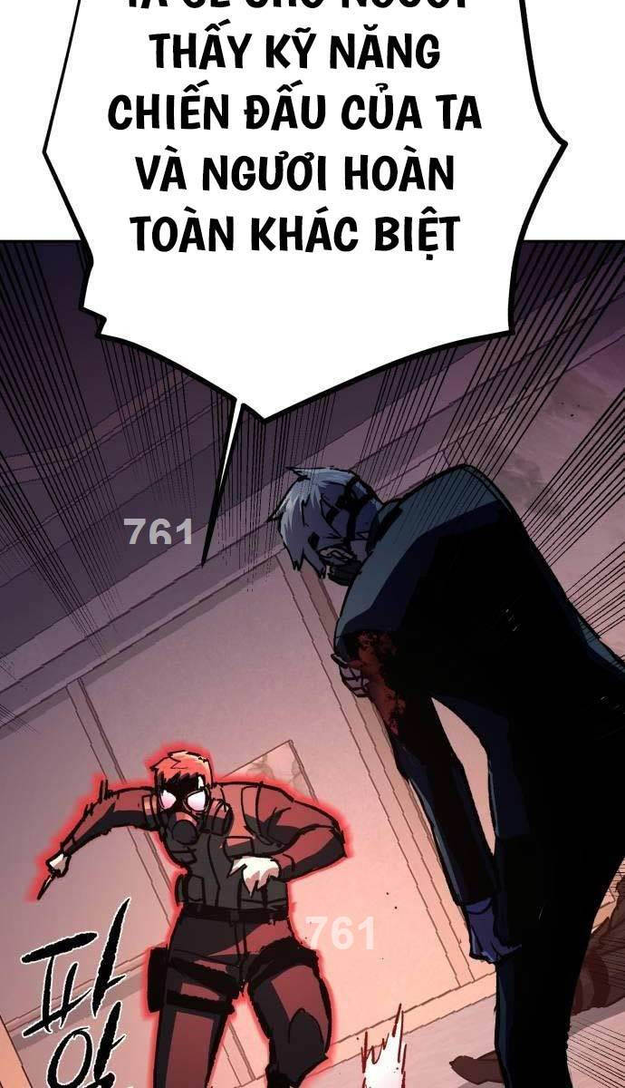 Bạn Học Của Tôi Là Lính Đánh Thuê Chapter 173 - Trang 2