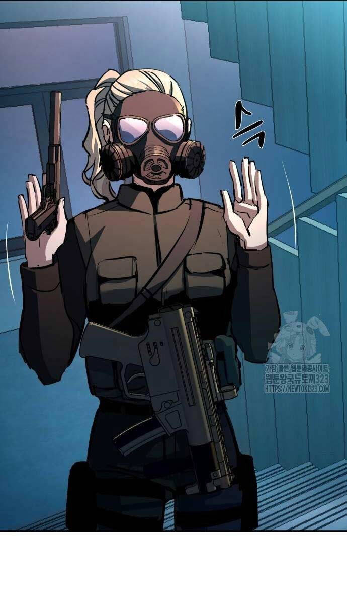 Bạn Học Của Tôi Là Lính Đánh Thuê Chapter 173 - Trang 2