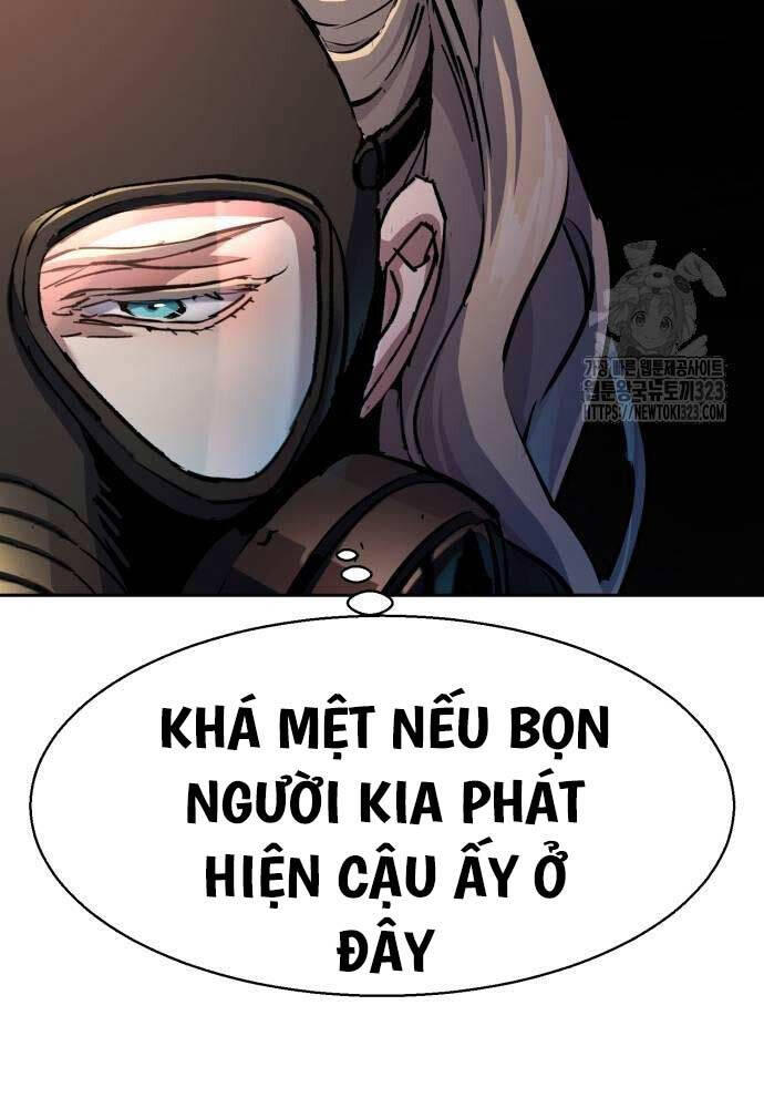 Bạn Học Của Tôi Là Lính Đánh Thuê Chapter 173 - Trang 2