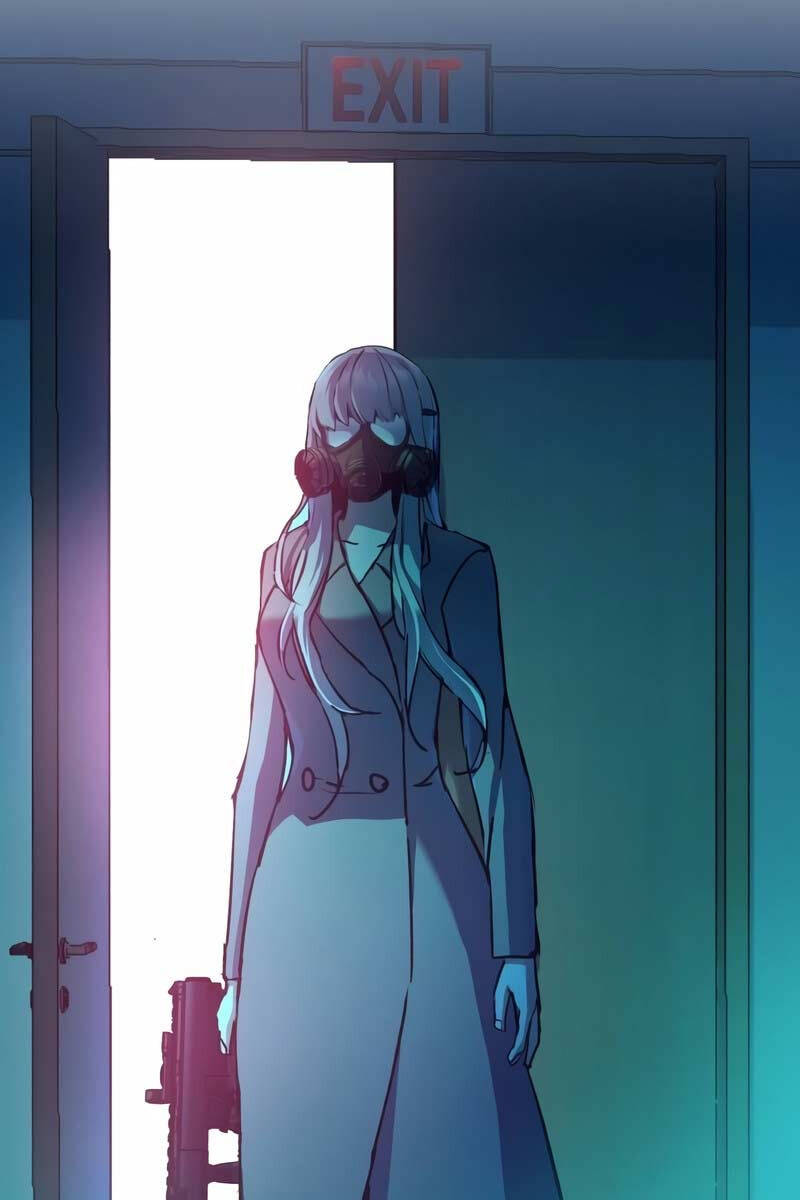 Bạn Học Của Tôi Là Lính Đánh Thuê Chapter 174 - Trang 2