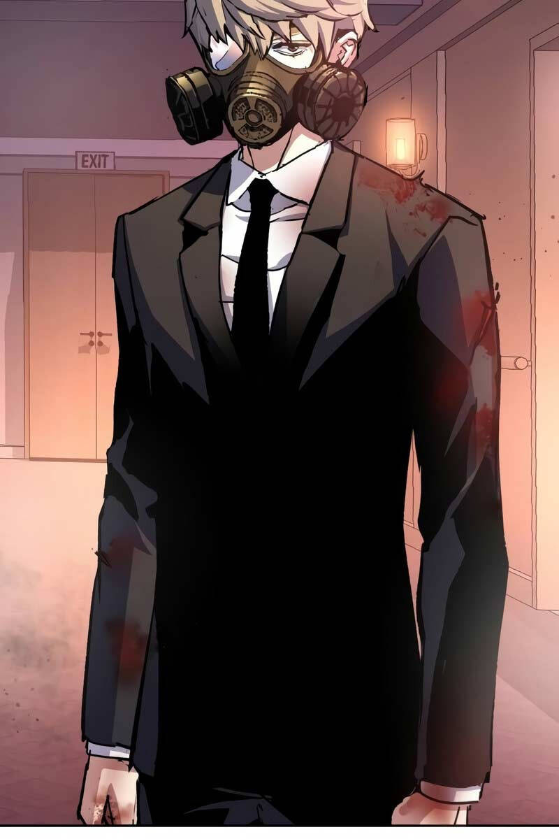 Bạn Học Của Tôi Là Lính Đánh Thuê Chapter 174 - Trang 2