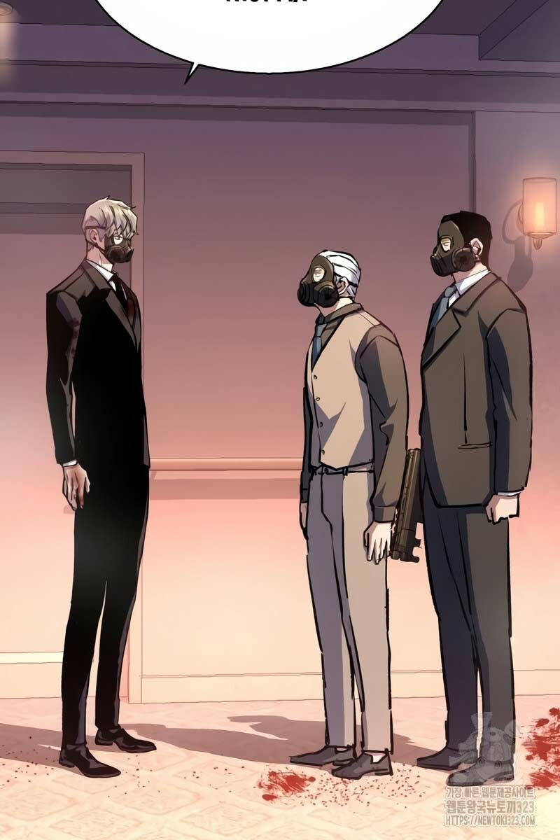 Bạn Học Của Tôi Là Lính Đánh Thuê Chapter 174 - Trang 2