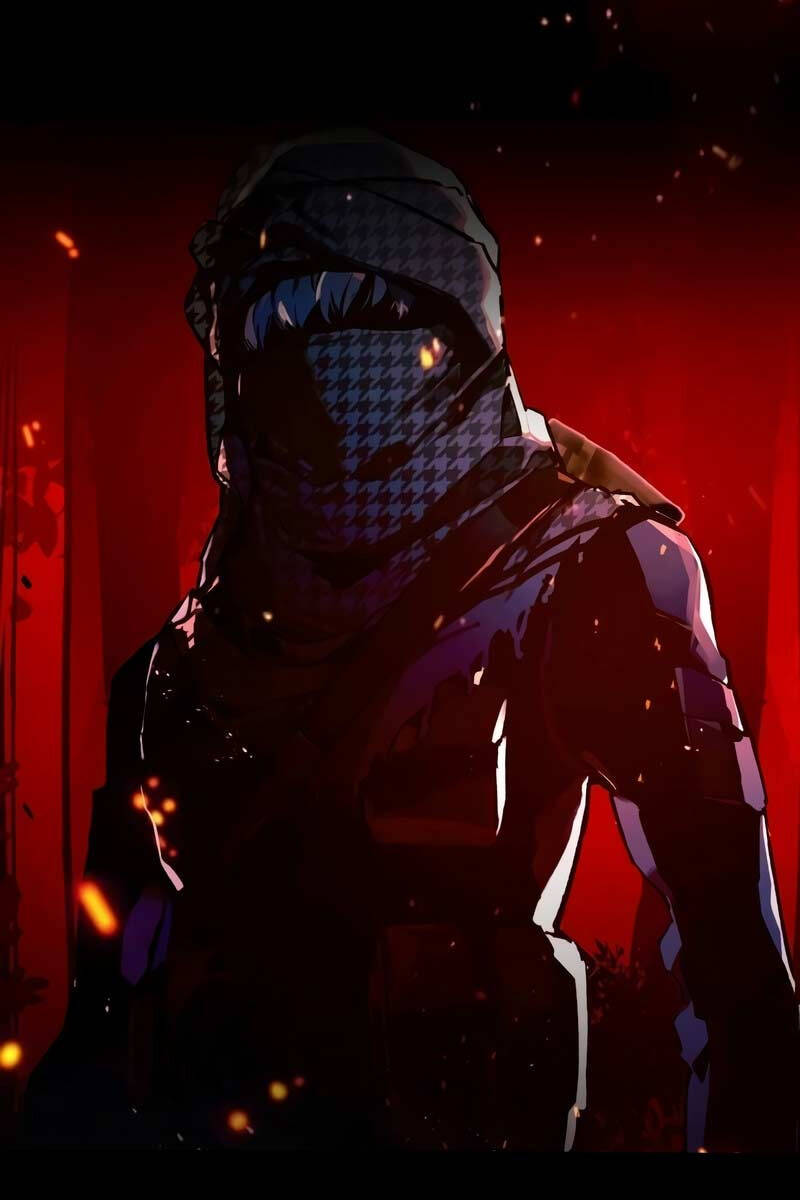 Bạn Học Của Tôi Là Lính Đánh Thuê Chapter 174 - Trang 2