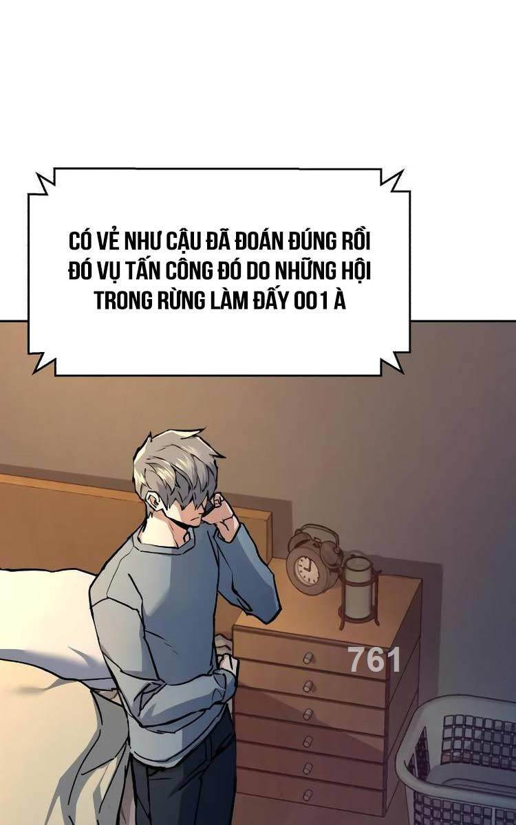 Bạn Học Của Tôi Là Lính Đánh Thuê Chapter 175 - Trang 2