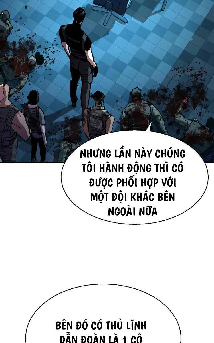 Bạn Học Của Tôi Là Lính Đánh Thuê Chapter 176 - Trang 2