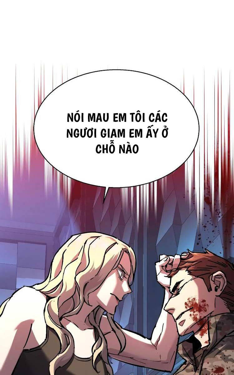 Bạn Học Của Tôi Là Lính Đánh Thuê Chapter 176 - Trang 2