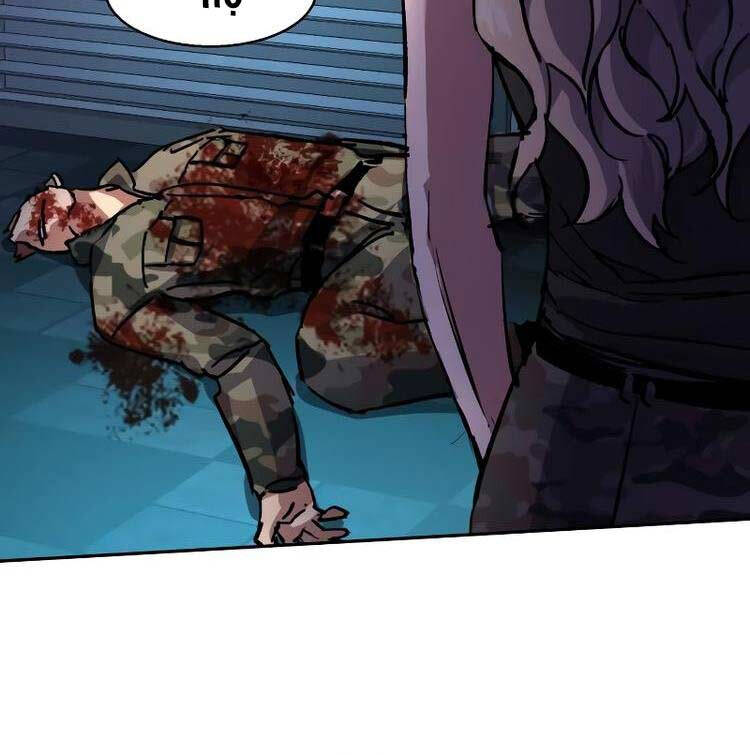 Bạn Học Của Tôi Là Lính Đánh Thuê Chapter 176 - Trang 2