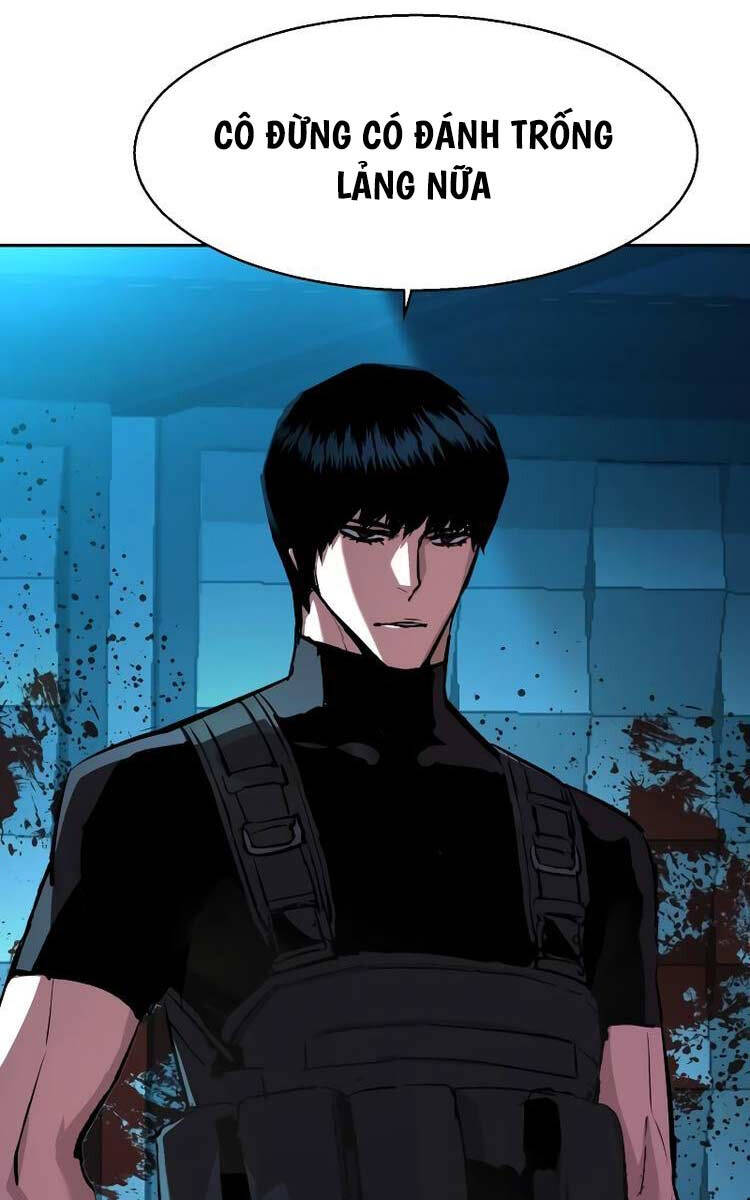 Bạn Học Của Tôi Là Lính Đánh Thuê Chapter 176 - Trang 2