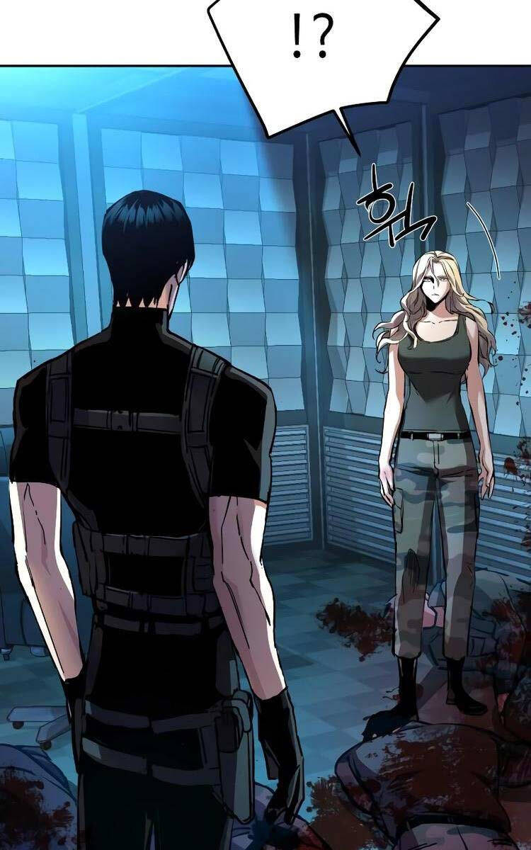 Bạn Học Của Tôi Là Lính Đánh Thuê Chapter 176 - Trang 2