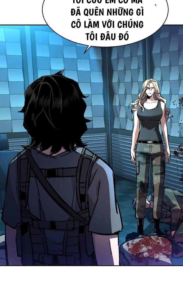 Bạn Học Của Tôi Là Lính Đánh Thuê Chapter 176 - Trang 2