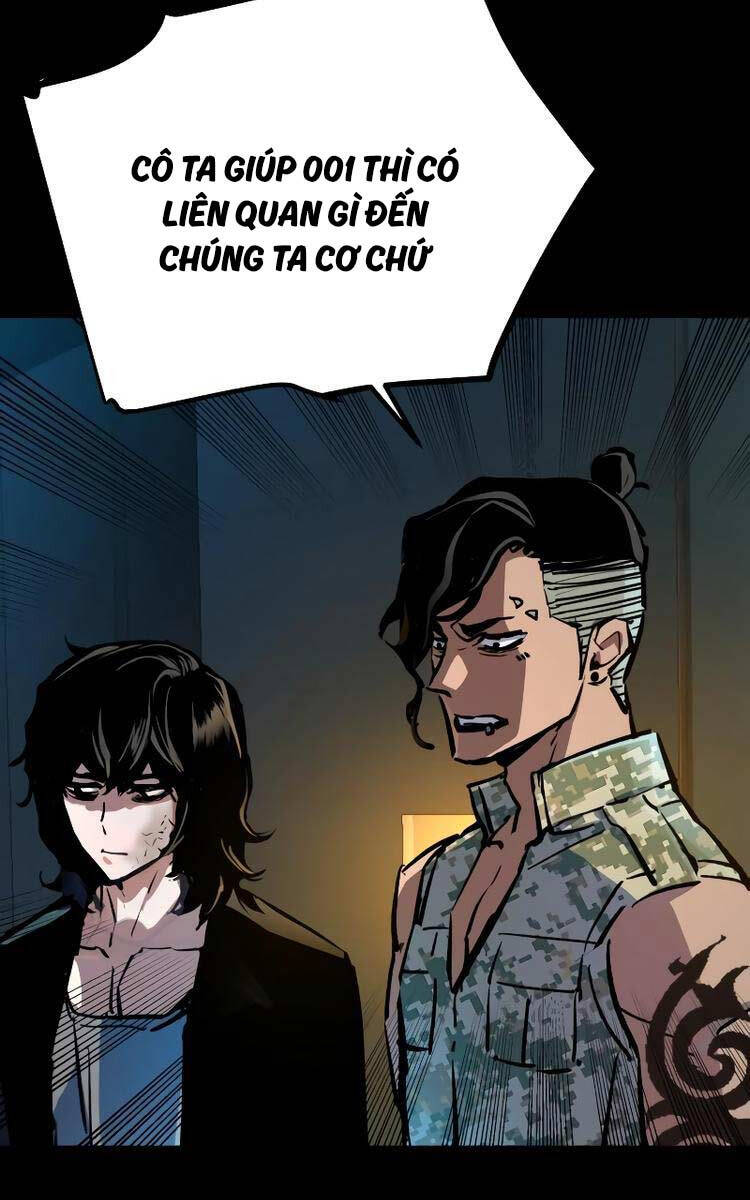 Bạn Học Của Tôi Là Lính Đánh Thuê Chapter 176 - Trang 2