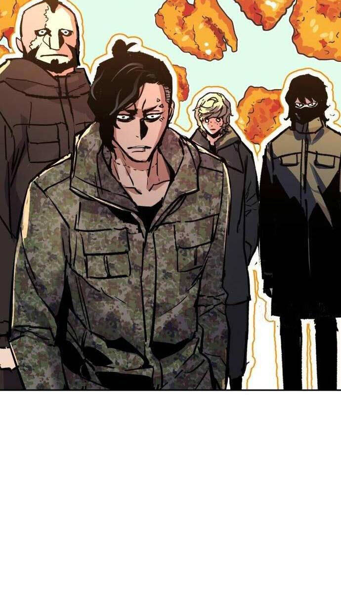 Bạn Học Của Tôi Là Lính Đánh Thuê Chapter 177 - Trang 2