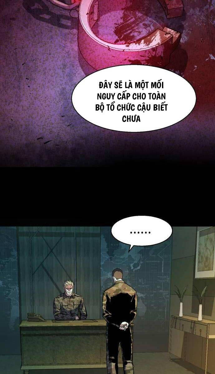 Bạn Học Của Tôi Là Lính Đánh Thuê Chapter 177 - Trang 2