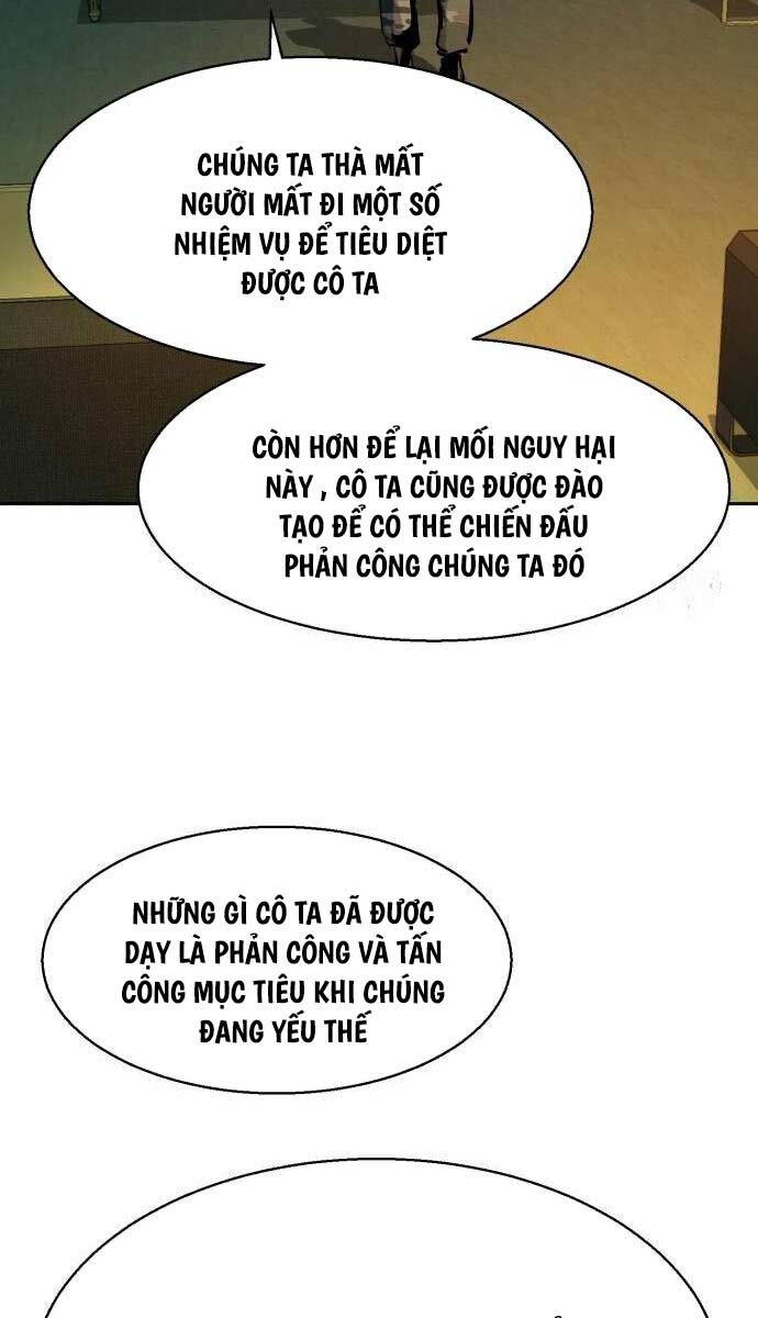 Bạn Học Của Tôi Là Lính Đánh Thuê Chapter 177 - Trang 2