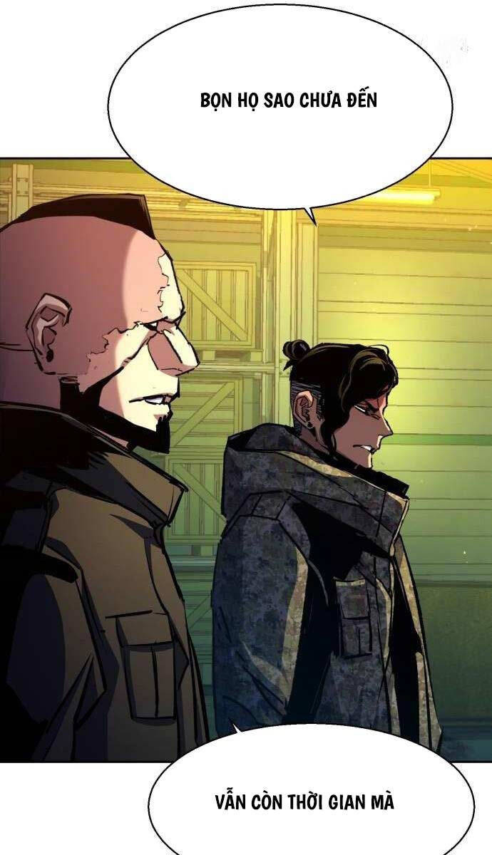 Bạn Học Của Tôi Là Lính Đánh Thuê Chapter 177 - Trang 2