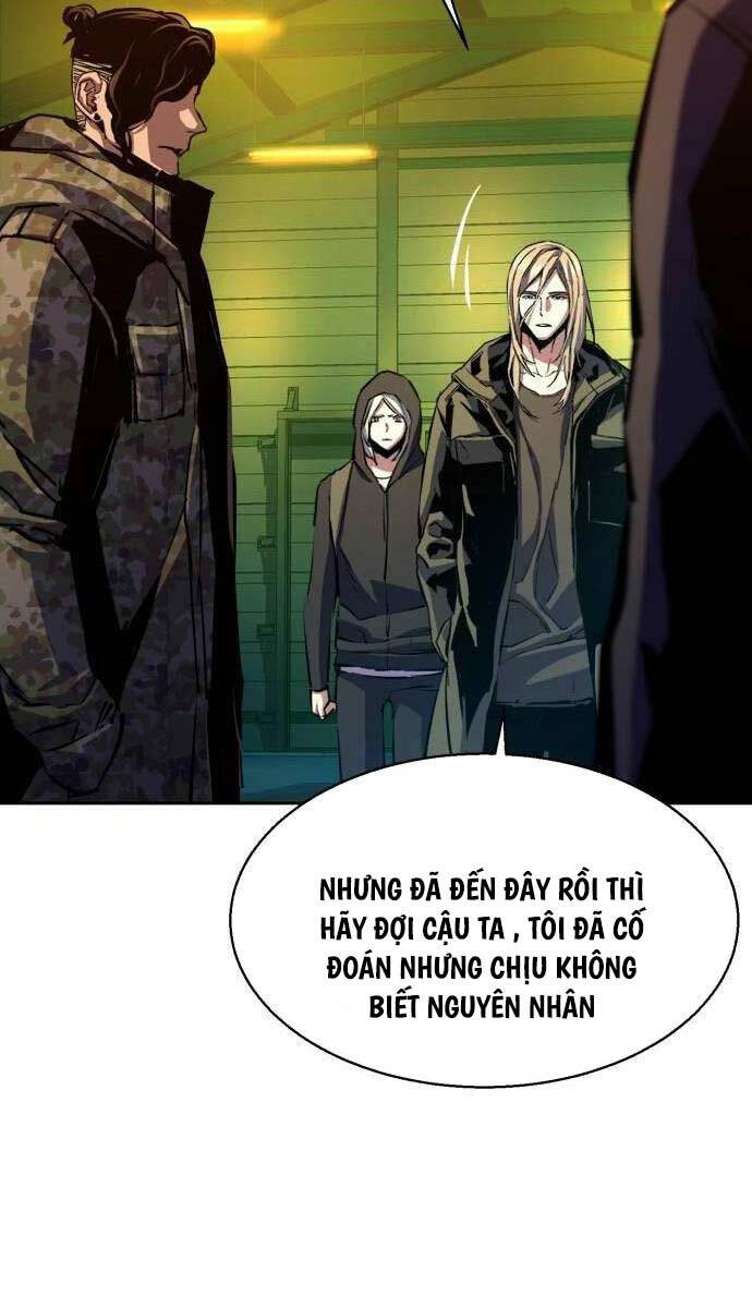 Bạn Học Của Tôi Là Lính Đánh Thuê Chapter 177 - Trang 2