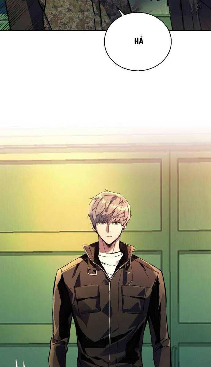 Bạn Học Của Tôi Là Lính Đánh Thuê Chapter 177 - Trang 2