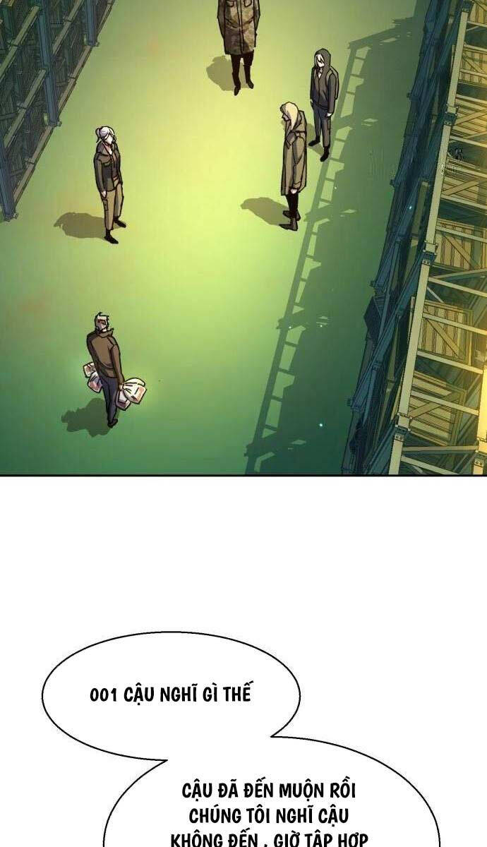 Bạn Học Của Tôi Là Lính Đánh Thuê Chapter 177 - Trang 2