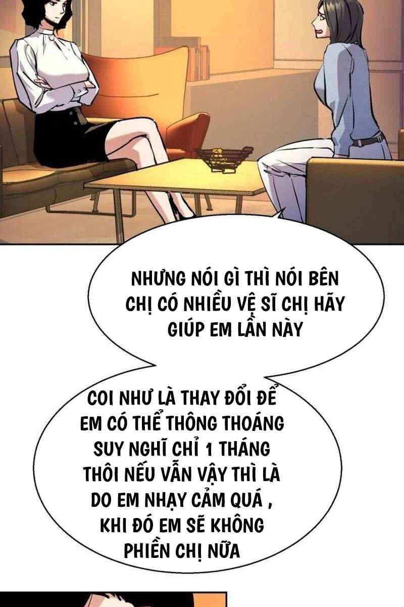 Bạn Học Của Tôi Là Lính Đánh Thuê Chapter 178 - Trang 2