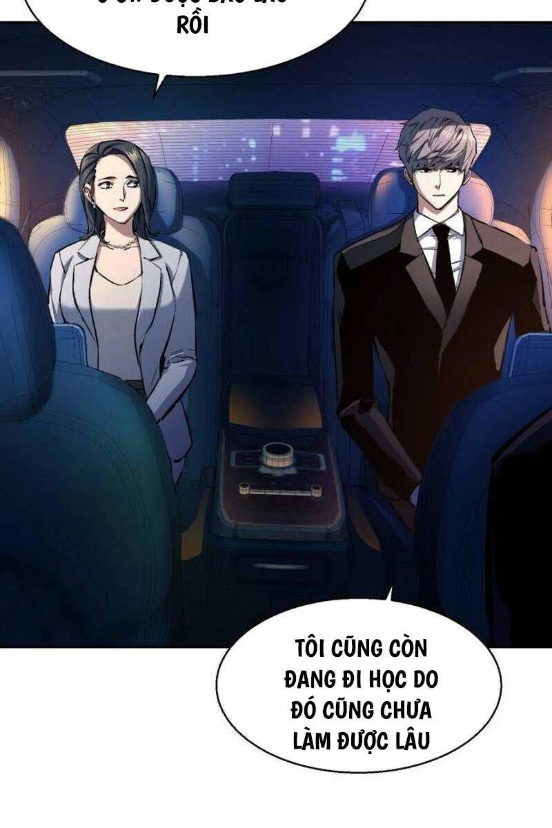 Bạn Học Của Tôi Là Lính Đánh Thuê Chapter 178 - Trang 2