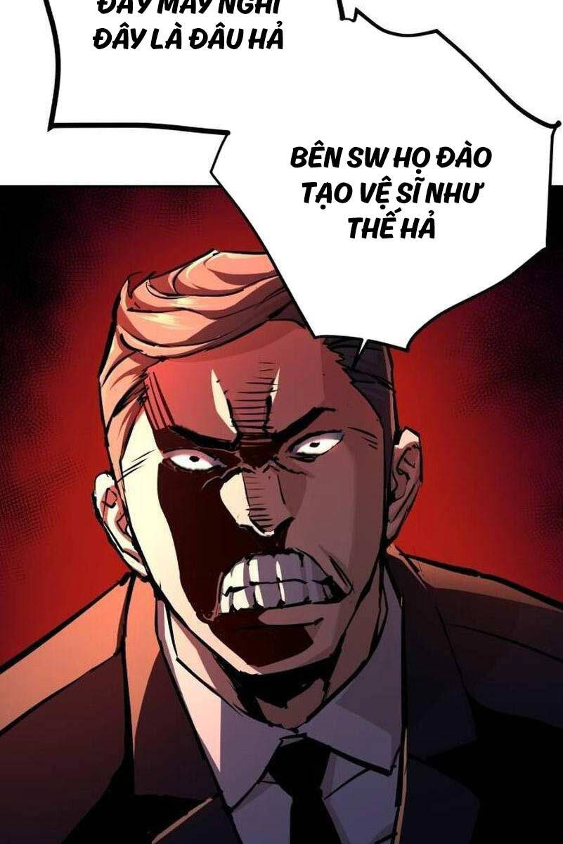 Bạn Học Của Tôi Là Lính Đánh Thuê Chapter 179 - Trang 2