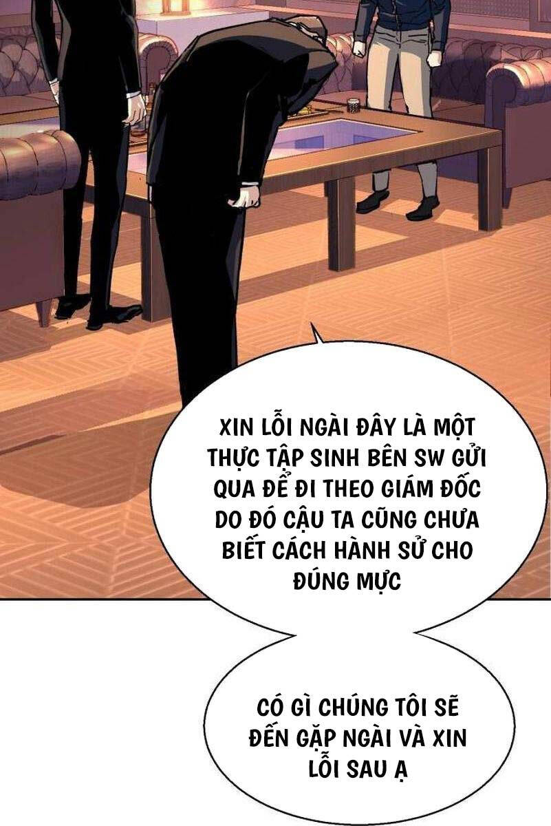 Bạn Học Của Tôi Là Lính Đánh Thuê Chapter 179 - Trang 2