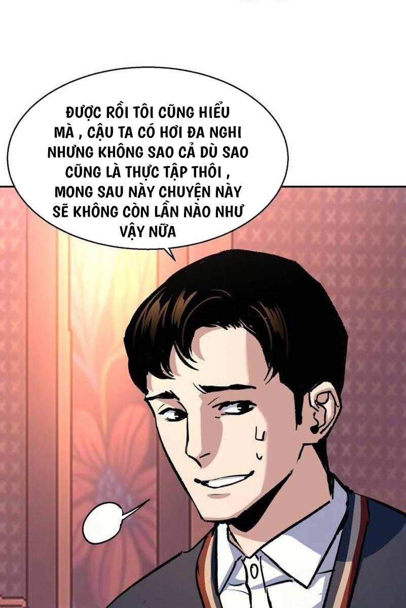 Bạn Học Của Tôi Là Lính Đánh Thuê Chapter 179 - Trang 2