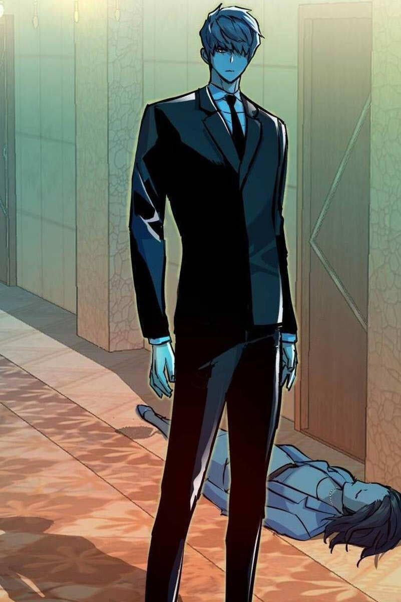 Bạn Học Của Tôi Là Lính Đánh Thuê Chapter 179 - Trang 2