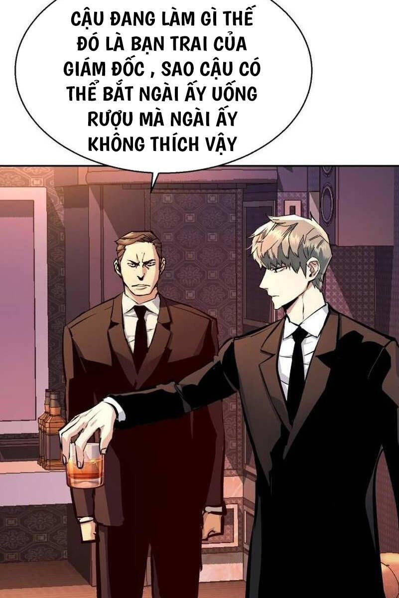 Bạn Học Của Tôi Là Lính Đánh Thuê Chapter 179 - Trang 2