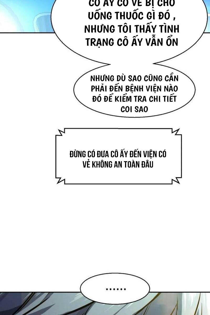 Bạn Học Của Tôi Là Lính Đánh Thuê Chapter 179 - Trang 2