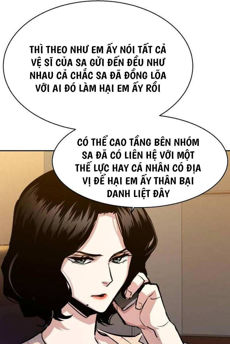 Bạn Học Của Tôi Là Lính Đánh Thuê Chapter 179 - Trang 2