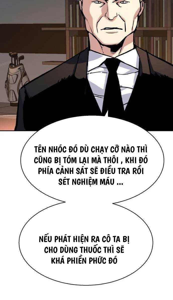Bạn Học Của Tôi Là Lính Đánh Thuê Chapter 180 - Trang 2