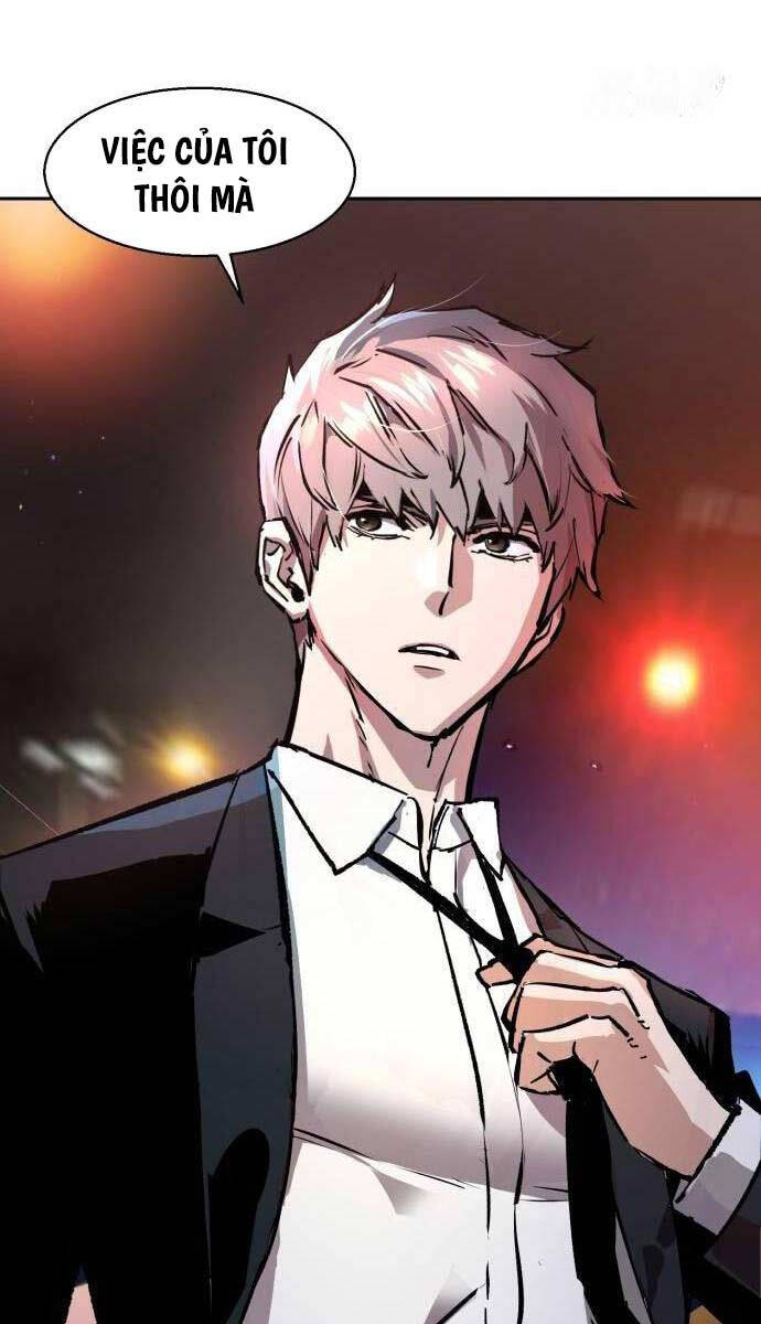 Bạn Học Của Tôi Là Lính Đánh Thuê Chapter 180 - Trang 2