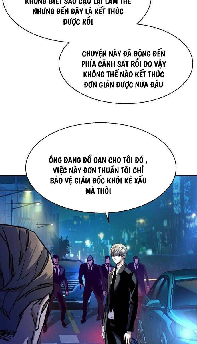 Bạn Học Của Tôi Là Lính Đánh Thuê Chapter 180 - Trang 2