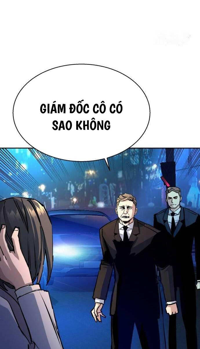 Bạn Học Của Tôi Là Lính Đánh Thuê Chapter 180 - Trang 2