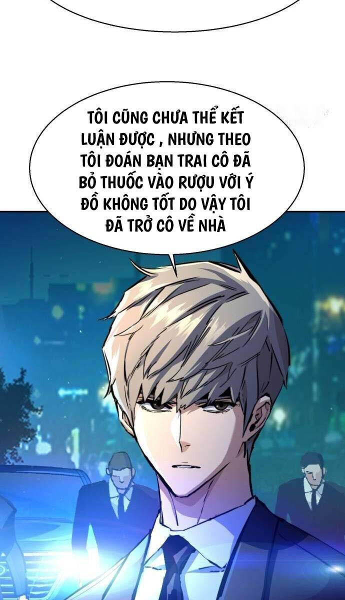 Bạn Học Của Tôi Là Lính Đánh Thuê Chapter 180 - Trang 2