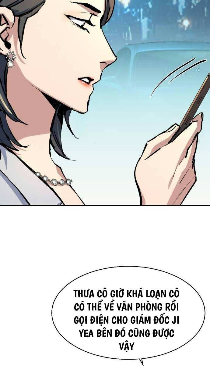 Bạn Học Của Tôi Là Lính Đánh Thuê Chapter 180 - Trang 2