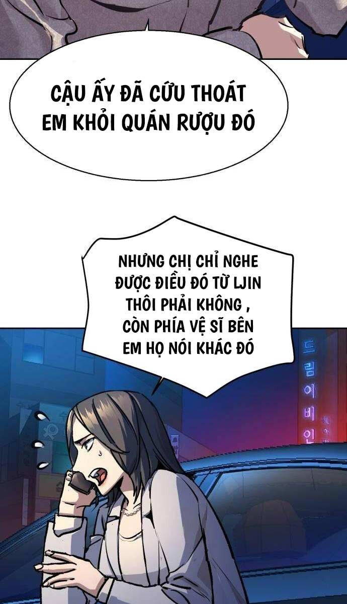 Bạn Học Của Tôi Là Lính Đánh Thuê Chapter 180 - Trang 2